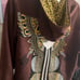 Nwot badass graphic design woman quality reversible sweatshirt beautiful decay