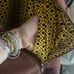 Nwot badass graphic design woman quality reversible sweatshirt beautiful decay
