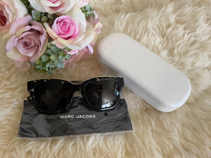 Marc jobcos sunglasses
