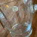 Princess House Exclusive Crystal Ice Bucket with Handles