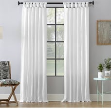 curtains