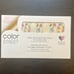 Color Street 90’s Theme 4 Sets