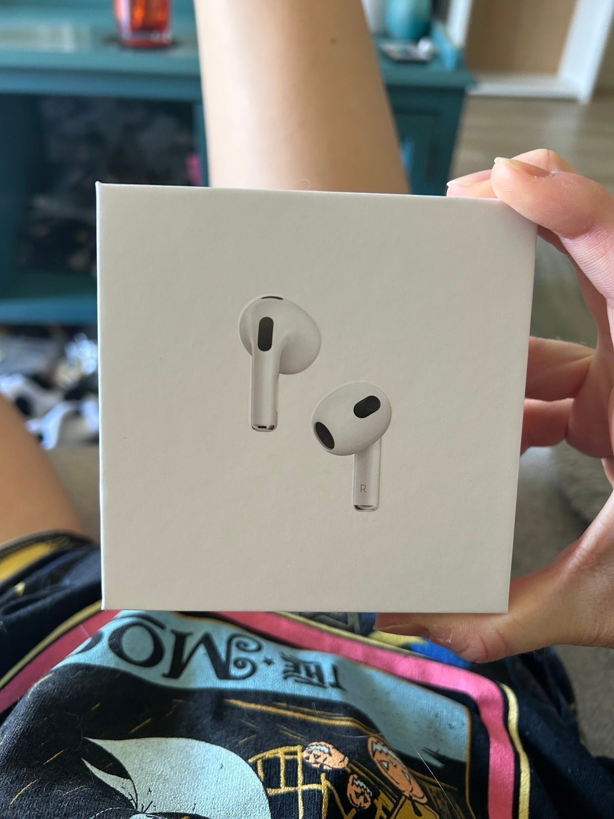 airpods gen 3