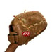 Rawlings Baseball Glove 12 Inch PP120R Flex loop Sports Leather- RHT