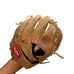 Rawlings Baseball Glove 12 Inch PP120R Flex loop Sports Leather- RHT