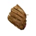 Rawlings Baseball Glove 12 Inch PP120R Flex loop Sports Leather- RHT