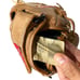Rawlings Baseball Glove 12 Inch PP120R Flex loop Sports Leather- RHT