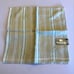 Burberry◇New with Tag◇Thin Handkerchief 3-Piece Set◇Nova Check