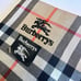 Burberry◇New with Tag◇Thin Handkerchief 3-Piece Set◇Nova Check