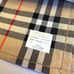 Burberry◇New with Tag◇Thin Handkerchief 3-Piece Set◇Nova Check