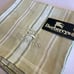 Burberry◇New with Tag◇Thin Handkerchief 3-Piece Set◇Nova Check