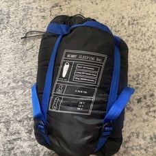 Mummy Sleeping Bag