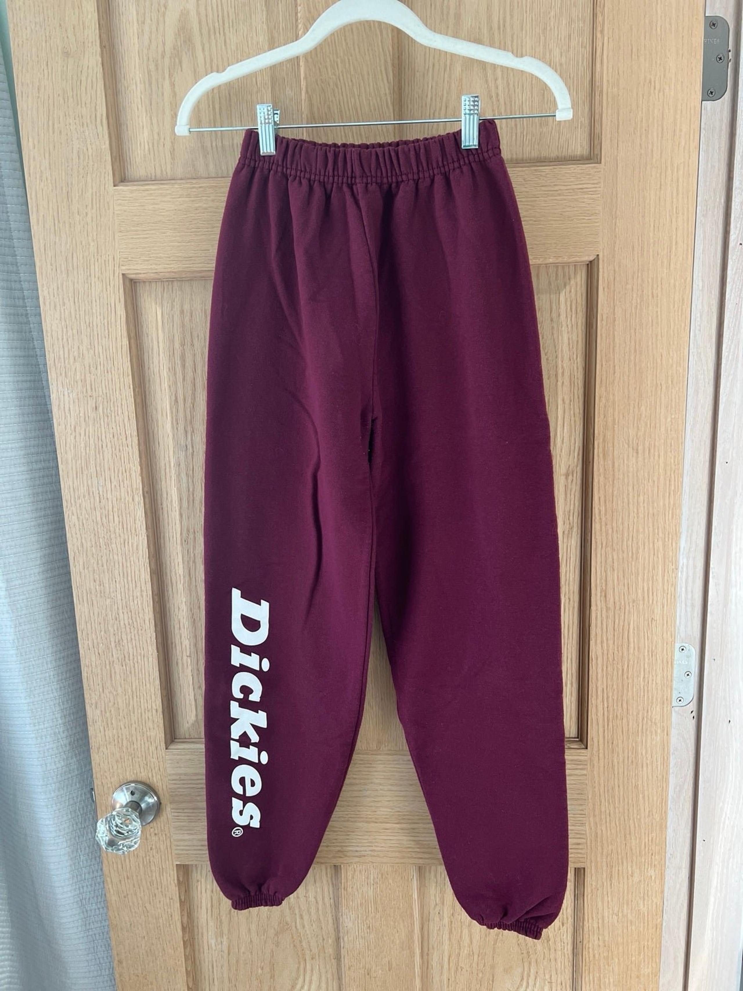 Sweatpants