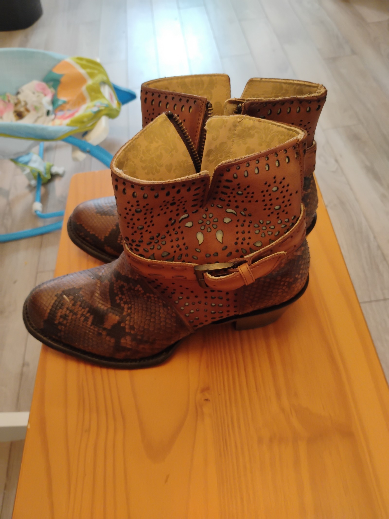 Boots