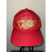 Vintage Houston Rockets NBA Basketball Hat Snapback Cap Made In Korea