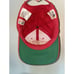 Vintage Houston Rockets NBA Basketball Hat Snapback Cap Made In Korea