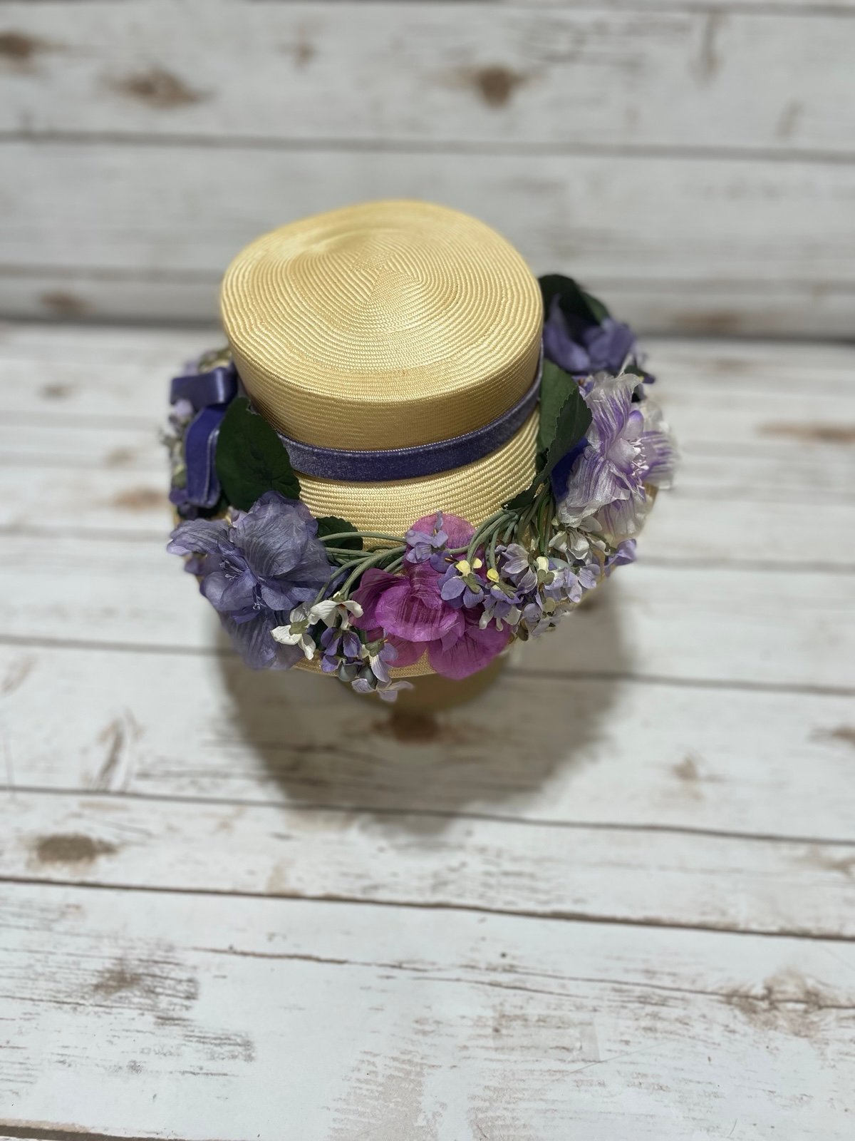 Vintage Hat/Bonnet