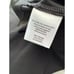 Eileen Fisher Black Stretchy Pull On Knee Length Pencil Skirt Women’s Size Small