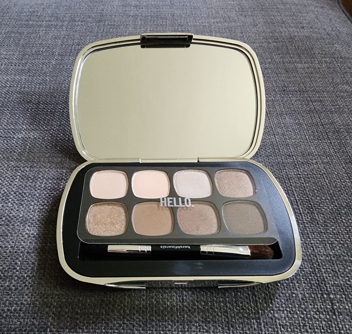 BareMinerals The Bare Neutrals Eyeshadow Palette BareMinerals The Bare Neutrals Eyeshadow Palette