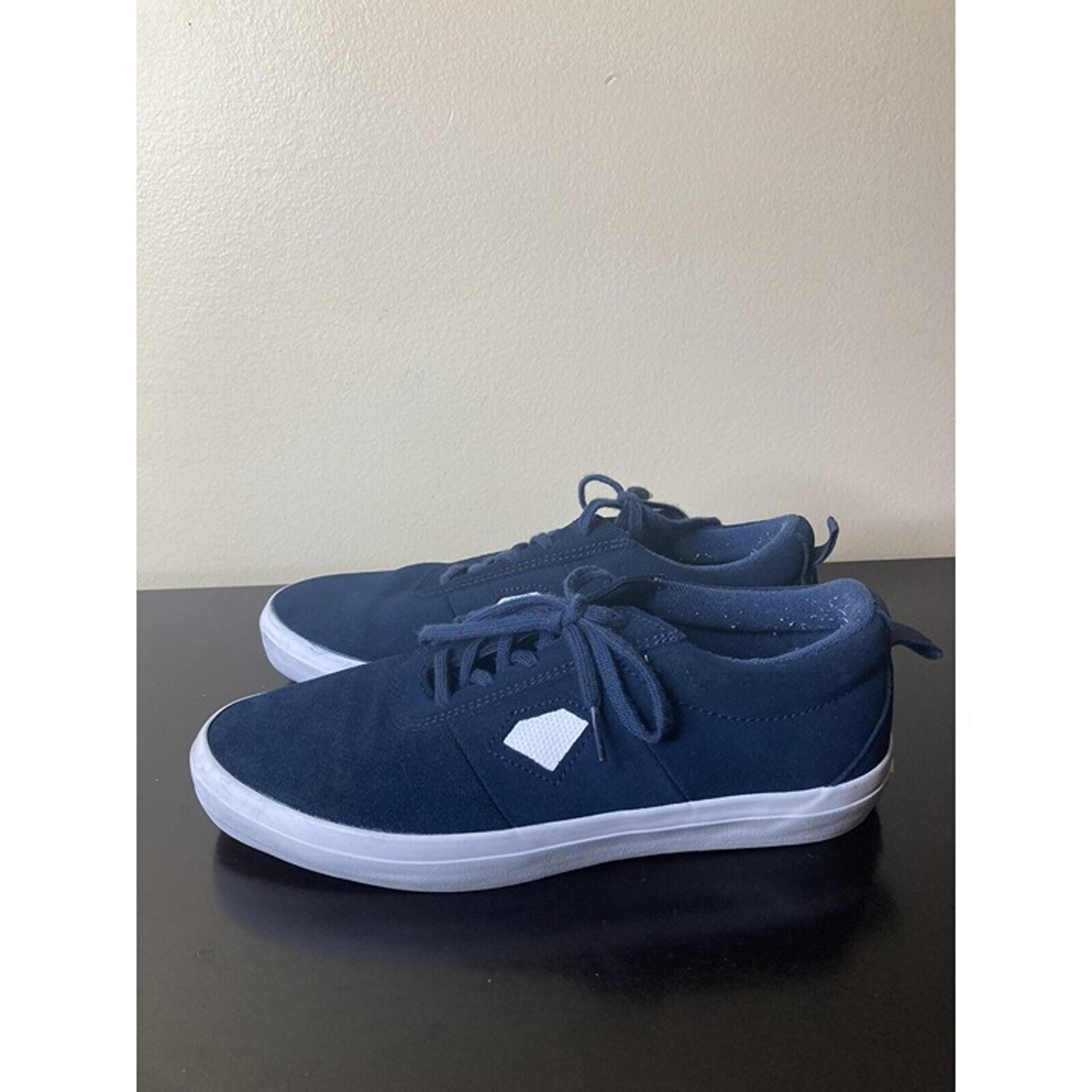 Diamond supply co shoes for men Clearance