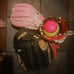 Family baseball glove & ball bundle