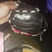 Family baseball glove & ball bundle