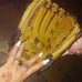 Family baseball glove & ball bundle