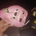 Family baseball glove & ball bundle