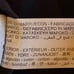 NWT. Massimo Dutti Navy Blue Cotton Blend Slim Fit Chino Trousers. Size 32.