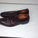 Johnson Murphy Brown Wingtip Men's Shoe