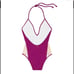 Victoria's Secret Pink Swimsuit Meduim
