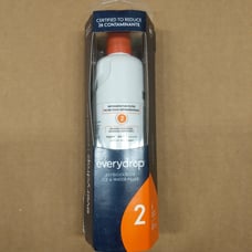 Jennair Everydrop Refrigerator Ice & Water Filter # 2 ERD2RXD1