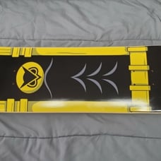 Vanossgaming Skateboard 333 Of 500