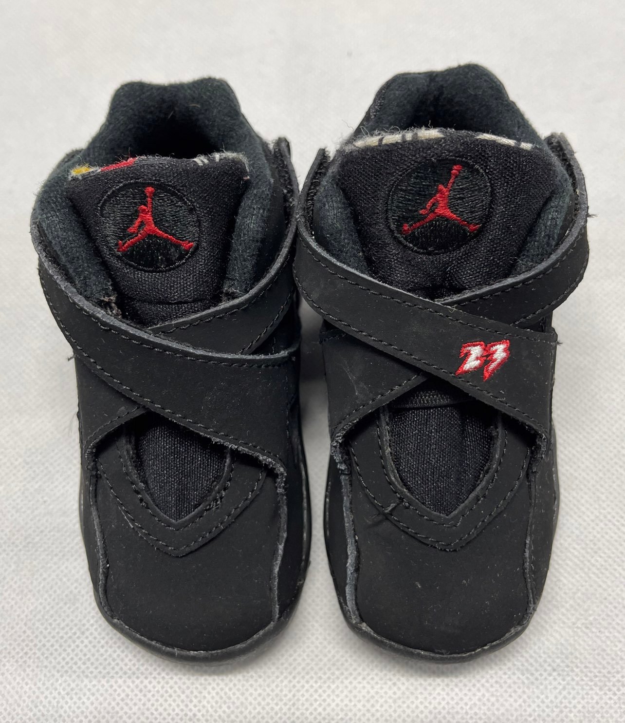 Air Jordan 8 Retro Kid's Size 6C