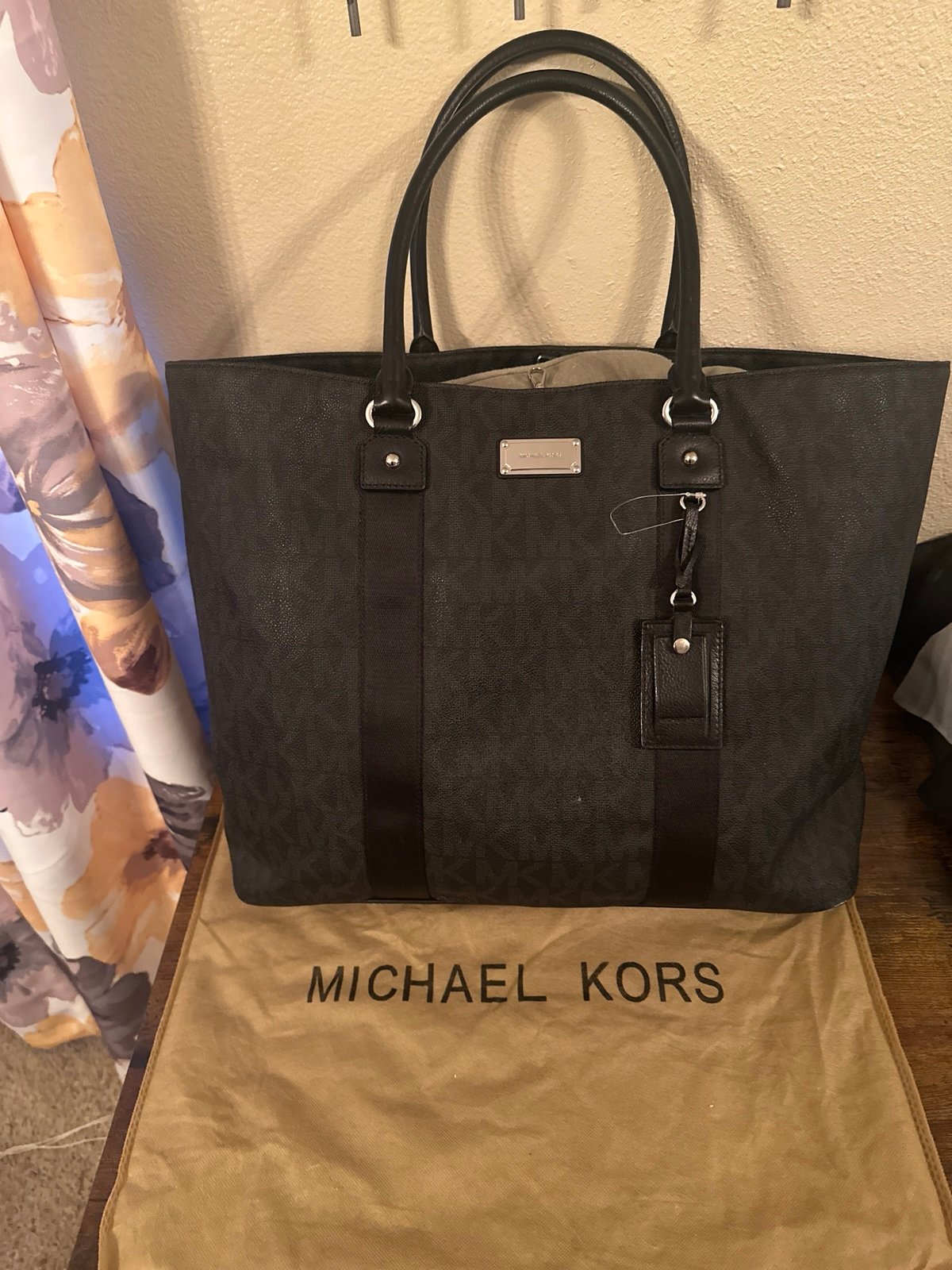 Michael
