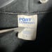 Nike Raindrops Custom 1/1 Upcycled Hoodie Size Large