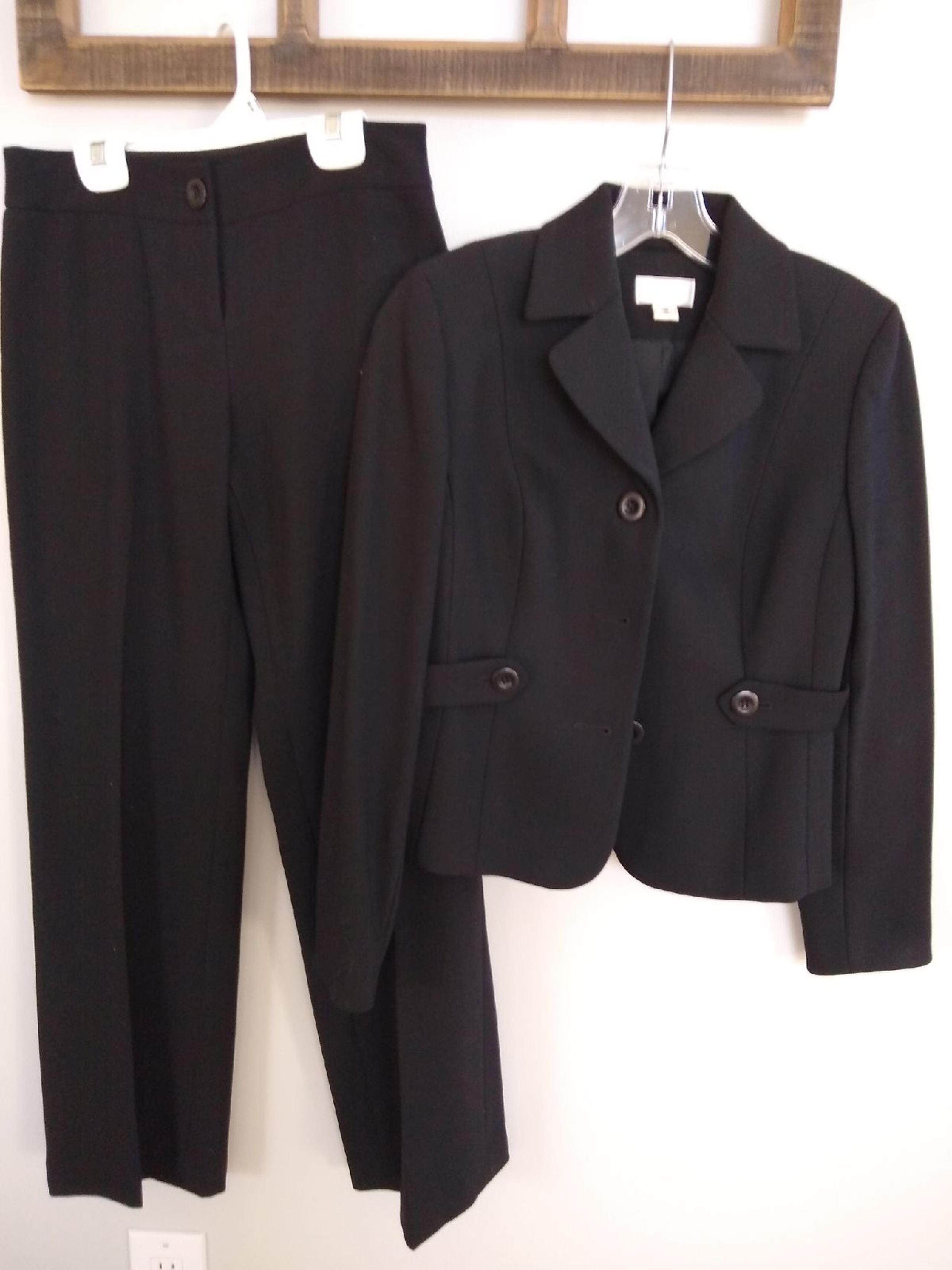 Ann Taylor LOFT Pant Suit