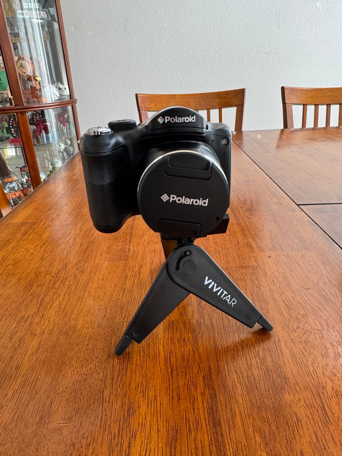 Camera