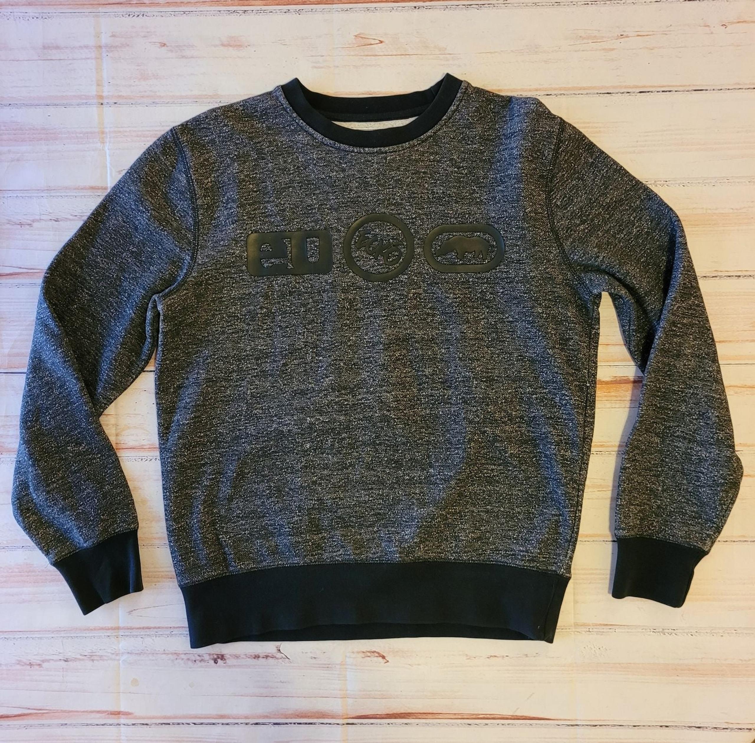 Ecko Unltd Vintage 90s Y2k Sweater Men's