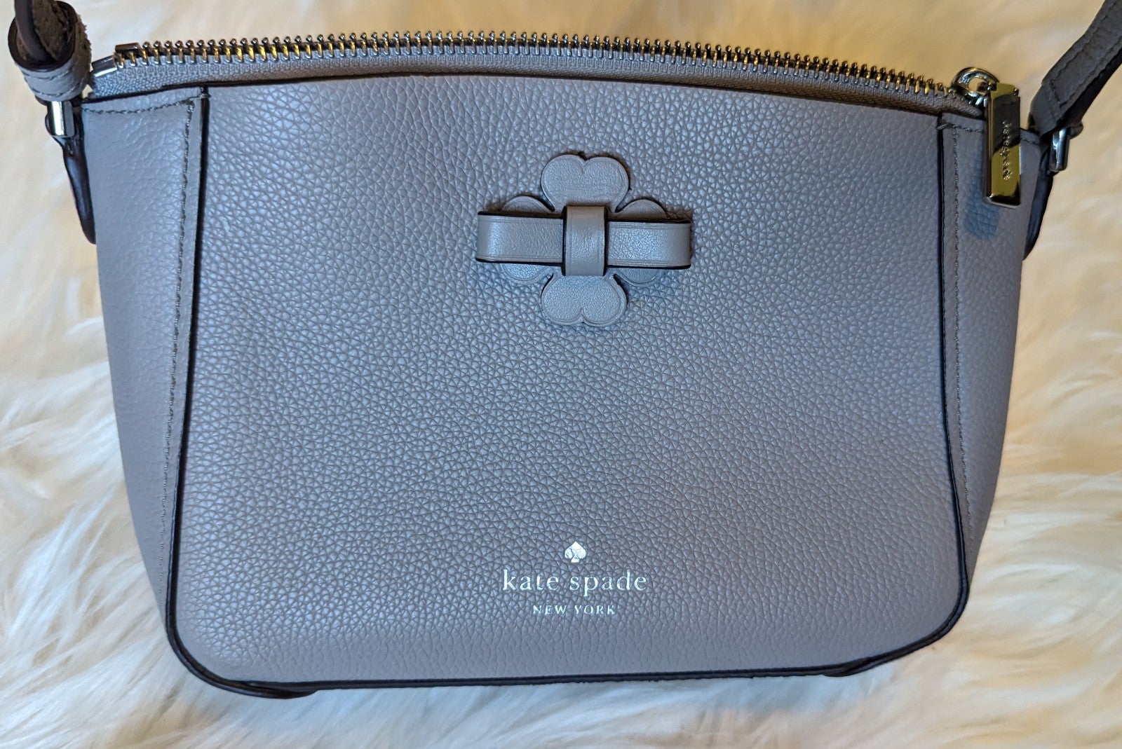 Kate Spade Rectangular Crossbody Bags Mercari