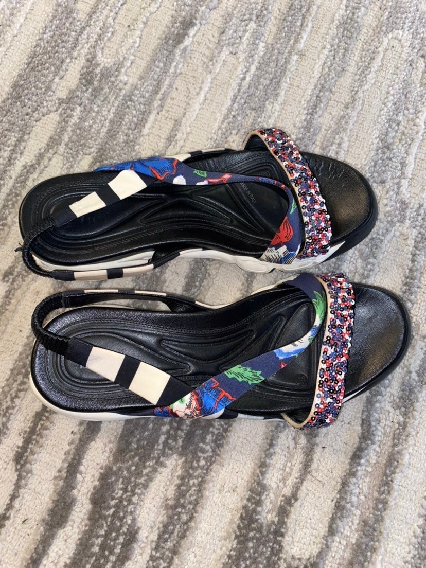 Christian Dior sandals