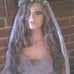 corpse bride corset costume