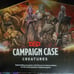 Dungeons & Dragons campaign case