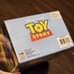 Vintage NIB Disney Pixar Toy Story Valentine Cards & Light-Up Mailbox