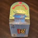 Vintage NIB Disney Pixar Toy Story Valentine Cards & Light-Up Mailbox