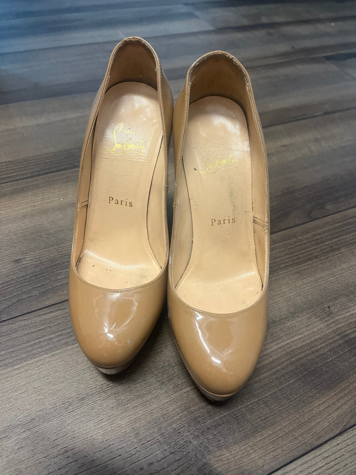 Heels