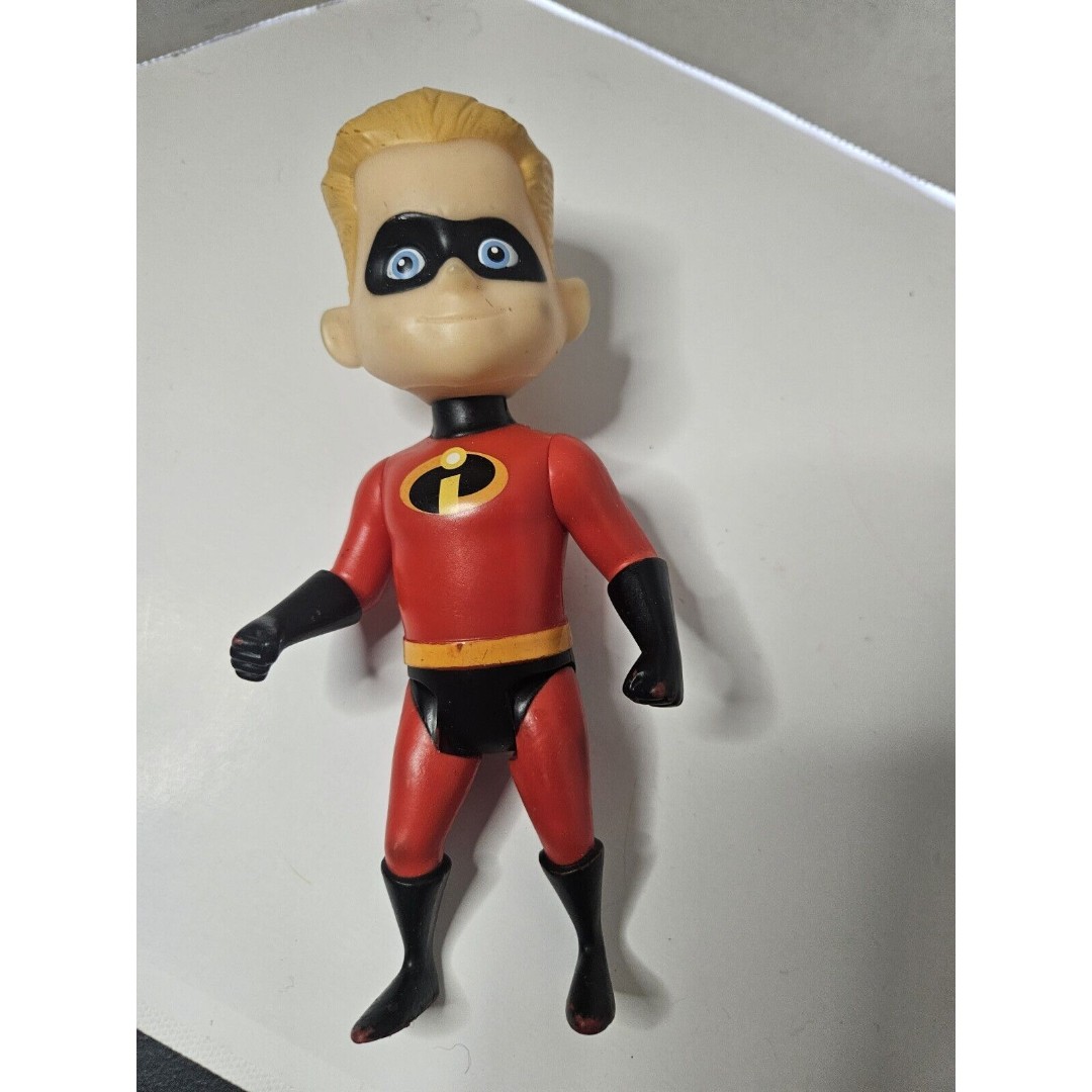 Jack jack best sale talking action figure