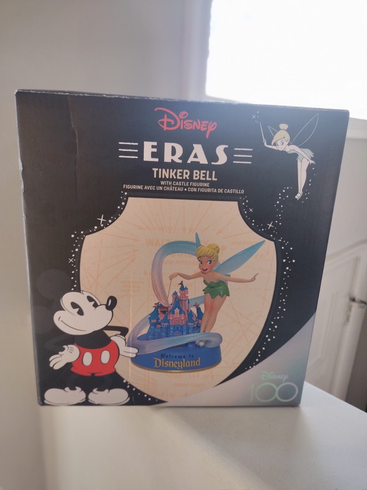 ERAS Tinkerbell Figurine
