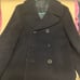 Kersey peacoat ny style