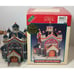 Lemax Porcelain Lighted House - Christmas Village Collectors Item 1999